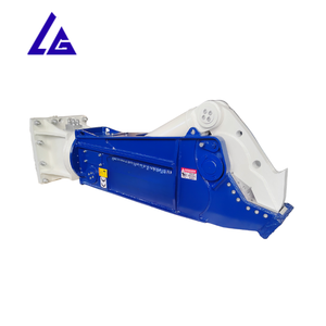Cisaille hydraulique professionnelle Eagle Shear avec installation facile, chaîne d'approvisionnement stable. Nous accueillons les partenaires et importateurs en gros. - Product Image 1