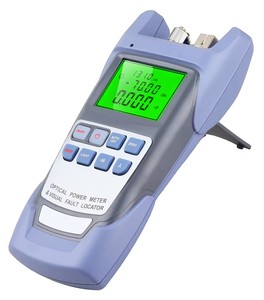 Chất lượng cao FN-50D Mini quang Power Meter 15mW trực quan lỗi định vị RJ45 Mini quang Power Meter -70 ~ + 6dBm-50 ~ + 26dbm công cụ - Product Image 3