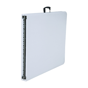 6FT Pieghevole a Metà Valigia di <span class=keywords><strong>Plastica</strong></span> Pieghevole Panca <span class=keywords><strong>Da</strong></span> <span class=keywords><strong>Giardino</strong></span> Sedile 6 Indoor e Outdoor Picnic Partito Sedia <span class=keywords><strong>Da</strong></span> <span class=keywords><strong>Giardino</strong></span> Mobili <span class=keywords><strong>Da</strong></span> <span class=keywords><strong>Giardino</strong></span> - Product Image 3