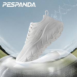 Chaussures de course pour hommes OLICOM, larges, amortissantes, légères, confortables, pour <span class=keywords><strong>le</strong></span> travail, les loisirs, la salle de sport, la marche, les baskets - Product Image 2