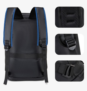 Sacs <span class=keywords><strong>de</strong></span> sport pour <span class=keywords><strong>voyage</strong></span> Weekender sac à bandoulière <span class=keywords><strong>de</strong></span> nuit avec compartiment pour ordinateur portable à chaussures sac à dos pour avions - Product Image 6