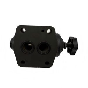 ซีรีส์ SRG-06-50/SRG-03-50/SRG-10-50 วาล์วไฮดรอลิกแบบจำกัดการไหลทางเดียว - Product Image 2