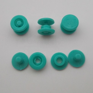 Vòng Đeo Tay Y Tế Bằng Nhựa Cho Dây Đeo ID - Product Image 3