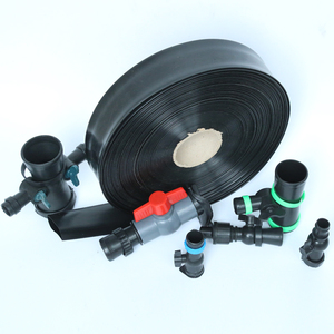 Tuyau d'<span class=keywords><strong>arrosage</strong></span> Micro d'irrigation, diamètre 16mm à 90mm, pour Irrigation - Product Image 1