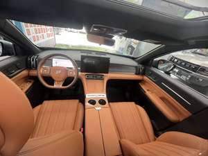 SUV de tamaño medio Jetour X70 | Espacioso 5/7 plazas para familias numerosas | Confiable y bien equipado | Máxima relación <span class=keywords><strong>calidad</strong></span>-<span class=keywords><strong>precio</strong></span> - Product Image 4