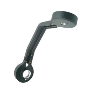 Manejar piezas de mecanizado cnc OEM CNC mecanizado de piezas de metal personalizado y prototipo de piezas de plástico CNC mecanizado accesorios de motocicleta - Product Image 1