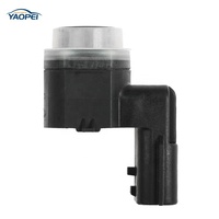 Capteur d'assistance à ultrasons de stationnement PDC 28442-1815R 284421815R pour Nissan Qashqai Renault Megane III