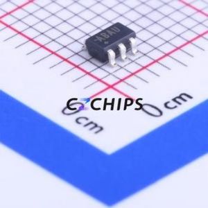 Nuevo y Original MAX3283EAUT + T SOT-23-6 Chip IC de circuito integrado de 2/1/2 IC - Product Image 1