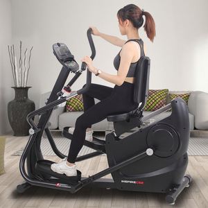 Vélo de rééducation et de fitness EU-XF-A1 pour personnes handicapées et âgées, entraîneur à liaison croisée des membres EU-XF-A1, vélo de rééducation et de fitness EU-XF - Product Image 4