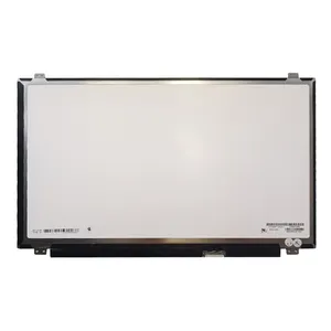 TouchScreen Display LED Panel for DELL Inspiron 15-5000 5558 5557 5559 15.6" LP156WF7 SPA1 (SP )(A1) LTN156HL11 40pin FHD
