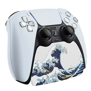 อุปกรณ์เสริมเกมมิ่งสำหรับ Playstation5 ที่มีขั้นต่ำในการสั่งซื้อน้อย  ชั้นวางโชว์ ที่วางบนโต๊ะ สำหรับจัดแสดงและเก็บอุปกรณ์เสริมคอนโทรลเลอร์ PS5 - Product Image 4
