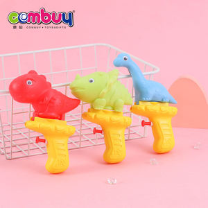 Pistolet à eau de dinosaure à éclairage LED, jouet, à eau, de chine, 100ml, livraison gratuite - Product Image 5