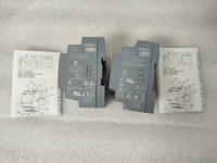 Fuente de Alimentación 100% Original Nueva 6EP3333-6SB00-0AY0 Logo Power 24V 4A, Salida de 24V CC, Unidad de Alimentación Industrial en Stock, Envío Rápido