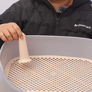 Guía definitiva para las almohadillas desechables de entrenamiento para perros Mantenga su hogar limpio con almohadillas efectivas para orinar para mascotas - Product Image 2