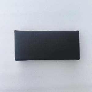 <b>Car</b> <b>Repair</b> Reclining Board Leather Pad 9x20cm Black Soft Padded Headrest Pad For Auto <b>Repair</b> Tool - Product Image 1