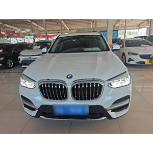 Auto Usado <span class=keywords><strong>BMW</strong></span> X3 <span class=keywords><strong>2021</strong></span> en Stock, Motor de Combustión de Gasolina, Automático, SUV de 5 Plazas, Volante a la Izquierda, para Conductores Diarios de SUV - Product Image 2
