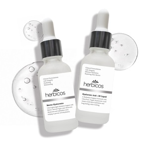Sérum de croissance <span class=keywords><strong>capillaire</strong></span> végétalien, produits originaux OEM - Product Image 3