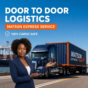 Agent de transport professionnel pour l'expédition maritime et aérienne porte-à-porte, transitaire proposant des services LCL + camionnage en Europe et aux États-Unis - Product Image 1