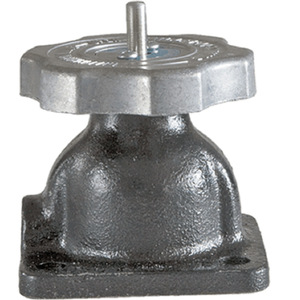 Vanne de régulation Hills-Mccanna 1/2 pouce, pour milieux à température normale, fabriquée aux États-Unis - Product Image 1