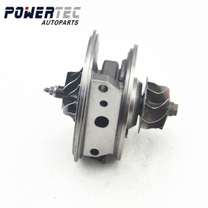 GT2056V CHRA Turbo 757608 757608-1 757608-0001 Hộp Tăng Áp Lõi Bộ Tăng Áp 68037207AA A6420901180 Cho Mercedes M320 CDI (W164) - Product Image 6