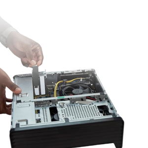 Kinh Doanh Văn Phòng Máy Tính Micro Máy Chủ I5-13500 16G 512G + 1T H P Máy Tính Để Bàn Pro Sff 400G9 - Product Image 6