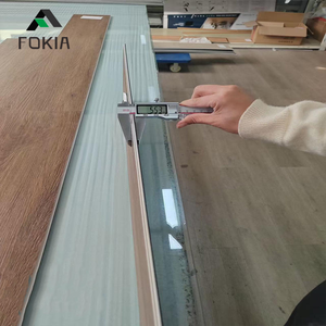 Suelo Vinílico en Láminas, Linóleo IXPE Autoadhesivo, Resistente al Desgaste, Impermeable, Antideslizante, Ecológico, Vinilo para Interiores - Product Image 5