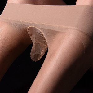 <span class=keywords><strong>Collant</strong></span> da <span class=keywords><strong>Uomo</strong></span> con Tasca Aurora Lucida 1D Ultra-sottile Sexy - Product Image 4