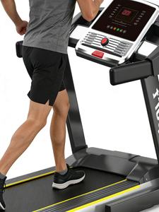Nouveau <span class=keywords><strong>Tapis</strong></span> <span class=keywords><strong>de</strong></span> Course Électrique Pliable Intelligent 2026 – Appareil d'Exercice Cardio pour la Course à Pied – Vente en Gros pour la Perte <span class=keywords><strong>de</strong></span> Poids à Domicile ou en Salle <span class=keywords><strong>de</strong></span> Sport - Product Image 5