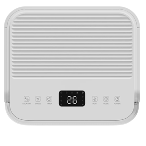2025 nouveau Design Offres Spéciales 20L/jour vêtements Air sec <span class=keywords><strong>déshumidificateur</strong></span> Machine purificateur d'air grande pièce Air Tuya Smart Portable <span class=keywords><strong>plus</strong></span> <span class=keywords><strong>silencieux</strong></span> - Product Image 6