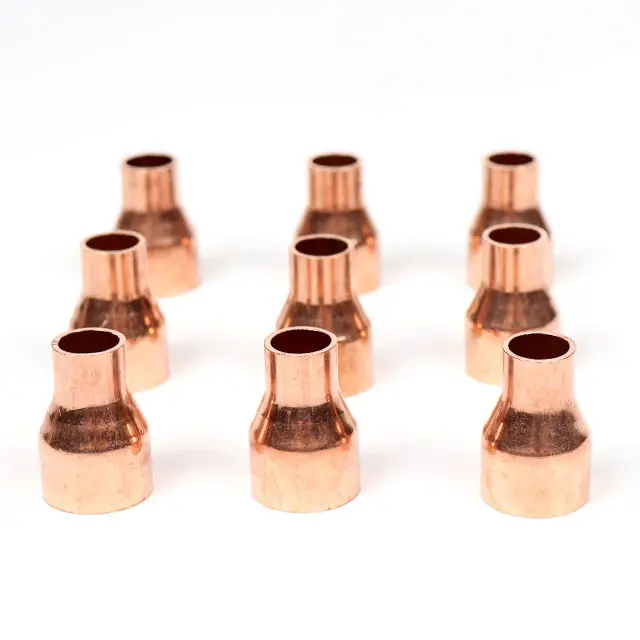 flanges pipes elbows reducers