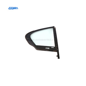 Vitre latérale arrière renforcée pour BMW série 5 F10 2010-2017, neuve, OE 51357182123 - Product Image 4