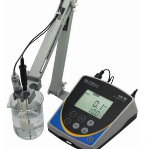 เครื่องวัดฟลูออไรด์ไอออนแบบตั้งโต๊ะ Veidt Lab รุ่น F090 เครื่องวิเคราะห์หลายพารามิเตอร์ ความแม่นยำสูง วัดค่า pH ได้แม่นยำถึง 0.01 pH ดิจิ - Product Image 1