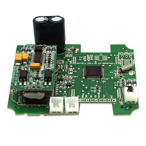 Giải pháp PCB tùy chỉnh cho các hệ thống năng lượng tái tạo Bảng lắp ráp PCB tùy chỉnh các nhà sản xuất bảng mạch PCB - Product Image 1