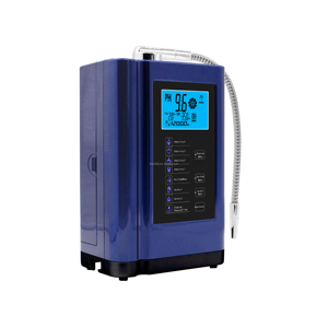 New Products 2026 Household Healthcare Supplement Ionized <strong>Water</strong> Purifier System <strong>Machine</strong> - Product Image 3