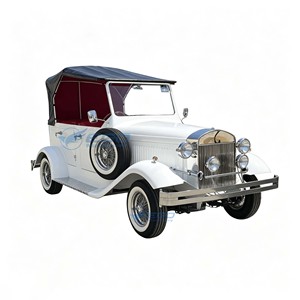 2026 XCEGO Voiture de tourisme électrique classique de luxe personnalisée, haute qualité, best-seller, 2 places, batterie au lithium, <150 CV - Product Image 2