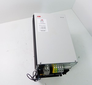 ACN63400303 00000000902 61316507 ACS600 มัลติไดรฟ์ 47A PLC - Product Image 2