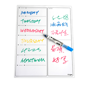 Lớn hình dạng tùy chỉnh 3D lớp học phần thưởng biểu đồ số lượng lớn dính giáo dục bền thân thiện với môi nam châm khuyến khích cho các trường học - Product Image 6