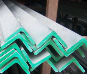 Barra Angular <span class=keywords><strong>de</strong></span> Acero Inoxidable Laminada en Caliente con Servicios <span class=keywords><strong>de</strong></span> Doblado, Soldadura y Corte para Construcción y Fabricación - Product Image 5