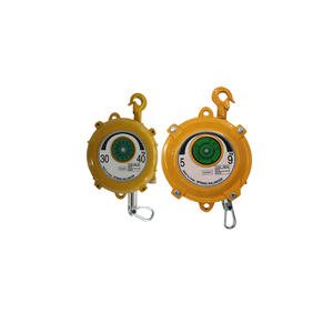 기능 무게 드라이버 9-15kg 원형 스프링 밸런스 - Product Image 1