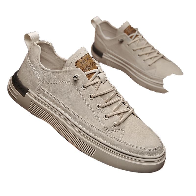 All-match Men's Business Fashion Shoes Wholesale Board