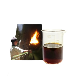 Bálsamo Natural Premium con Aroma Amaderado y Terroso para Fragancias - Product Image 1