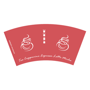 วัตถุดิบกระดาษเยื่อไม้บริสุทธิ์สำหรับทำแก้วกระดาษเคลือบ PE ชั้นเดียวและสองชั้น ขนาด 3-40 ออนซ์ 150-320 แกรมต่อตารางเมตร สำหรับแก้วกระดาษ - Product Image 5