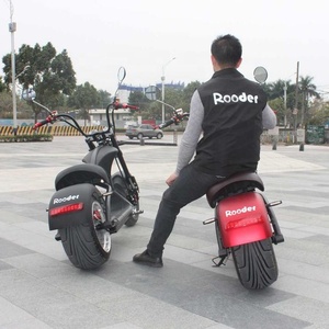 Trottinette électrique Mangosteen M1 <span class=keywords><strong>scooter</strong></span> M1P M1PS M2 M2S M6 M8 <span class=keywords><strong>Rooder</strong></span> Citycoco prix 2020 en Europe - Product Image 6