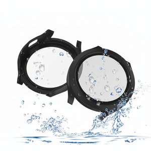 Pour Galaxy Watch 7 génération étui de protection renforcé intégré 360 Smart Watch Cover pour Samsung pour Galaxy Watch 7 - Product Image 1