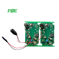Produsen PCBA Robot Pengiriman Logistik, Perakitan PCB Robot AGV Kustom, Layanan OEM