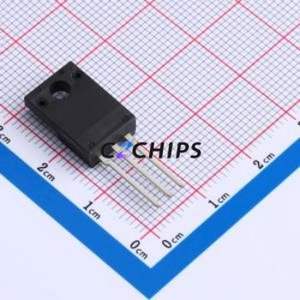 Nouveau-Original TK13A65U(STA4,X,M) TO-220-3 Transistor à effet de champ (MOSFET) - Product Image 2