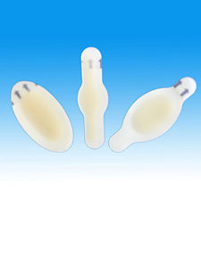 ضمادات القدم لاصقة حرق بقع الجراحية الوسادة هلام الشفاء نفطة الجص رقيقة خلع الملابس الجرح الغروانية المائية - Product Image 4