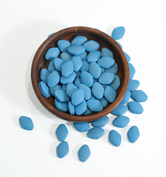 Capsules de Maca pour hommes et femmes adultes, complément énergétique végétalien biologique, racine de Maca rouge, noire et jaune, plus aliments santé