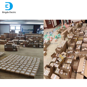 CPU Bingda Siemens Simatic S7-1200 6ES7215-1AG40-0XB0, CPU nhỏ gọn 1215C, PLC S71200 - Product Image 6