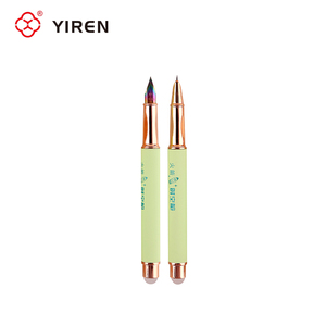 ปากกาหมึกซึมโลหะลบได้ YIREN สีลูกกวาด เขียนลื่น แก้ไขง่าย รุ่น Rocket Time-Space <span class=keywords><strong>ราคา</strong></span>ขายส่ง - Product Image 5